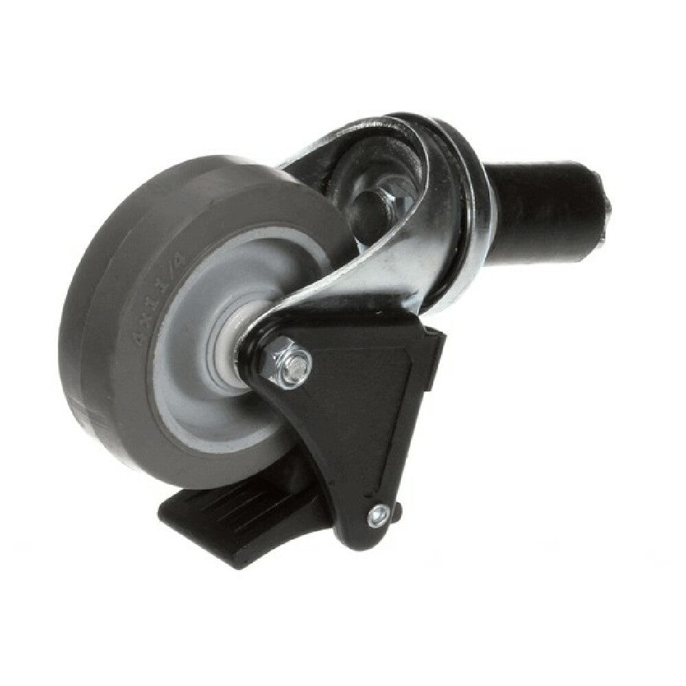 Groen 140115 Caster 4" Dia. Wheel Sw Ivel