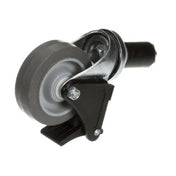 Groen 140115 Caster 4" Dia. Wheel Sw Ivel