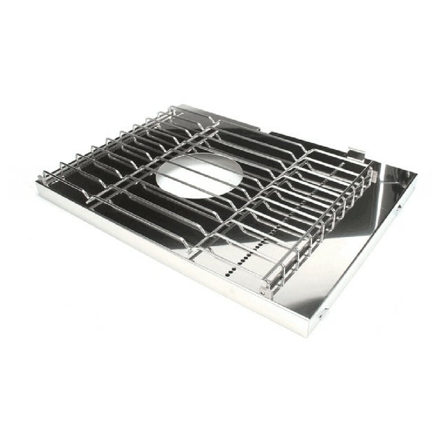 Groen 149314 Assembly Fan Shroud Ss B 5e/g