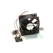 Groen 155891 Kit Conversion 80mm Fan 24vac To 24vdc