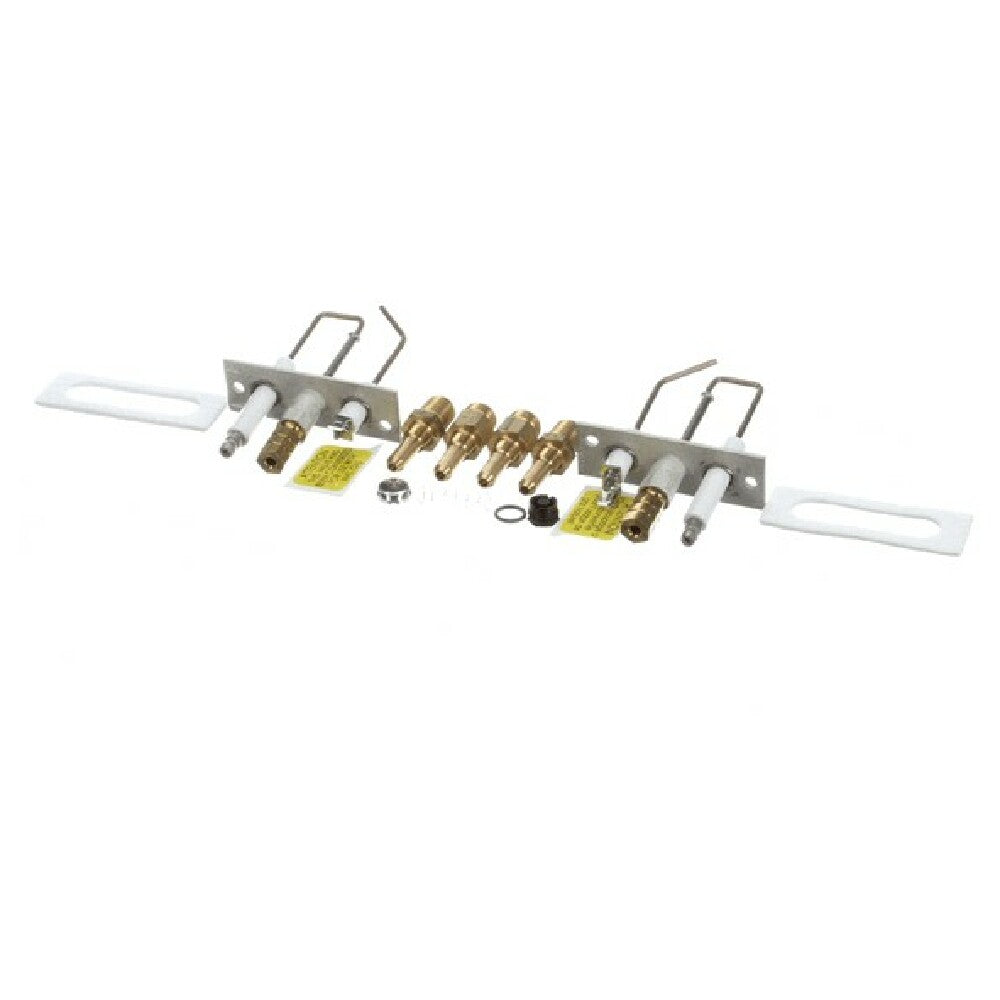Frymaster 8261148 Conversion Mjh50/52 Dv Pro Nat