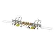 Frymaster 8261148 Conversion Mjh50/52 Dv Pro Nat