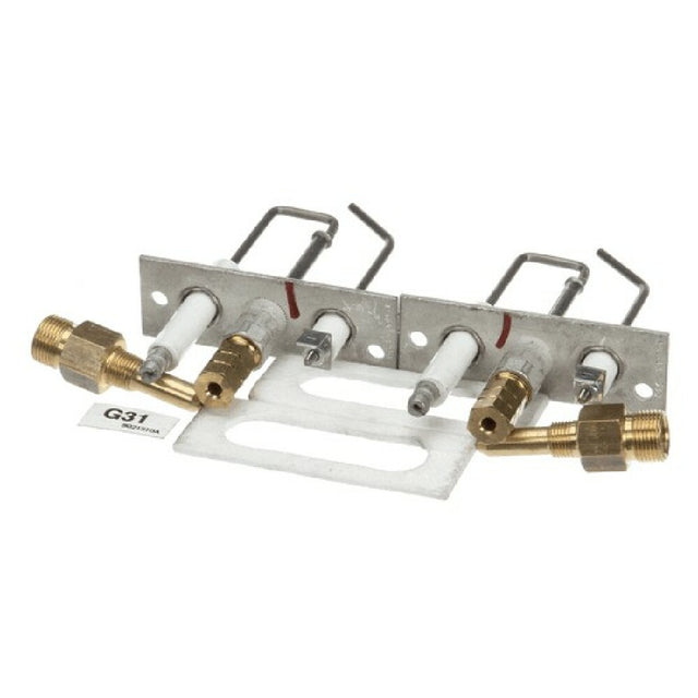 Frymaster 8261196 Conversn Kit Ce H50/52 Nat Pro