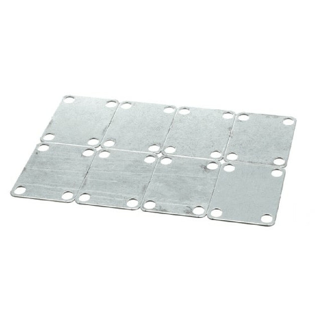 Frymaster 8261468 Shim Kit Caster