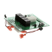 Frymaster 8262258 Kit Smt Intfc Fast El D V W/sd