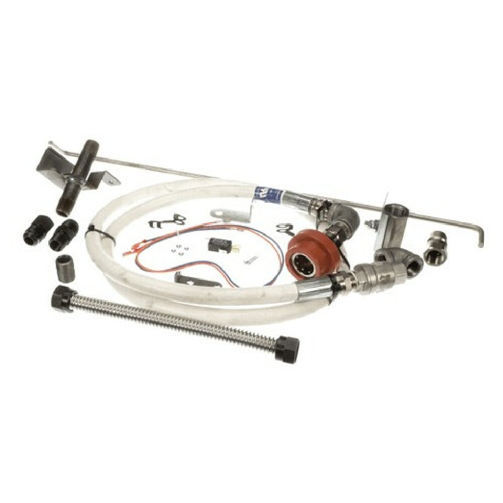 Frymaster 8262274 Kit H55 Rear Oil Dispos Al Rf
