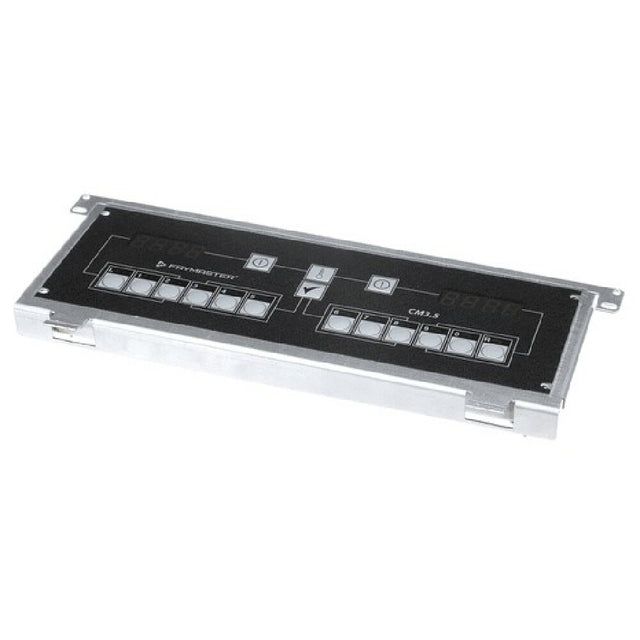 Frymaster 8262325 Cntrl Fpph50 Fv Ce Eurol Ok Smt