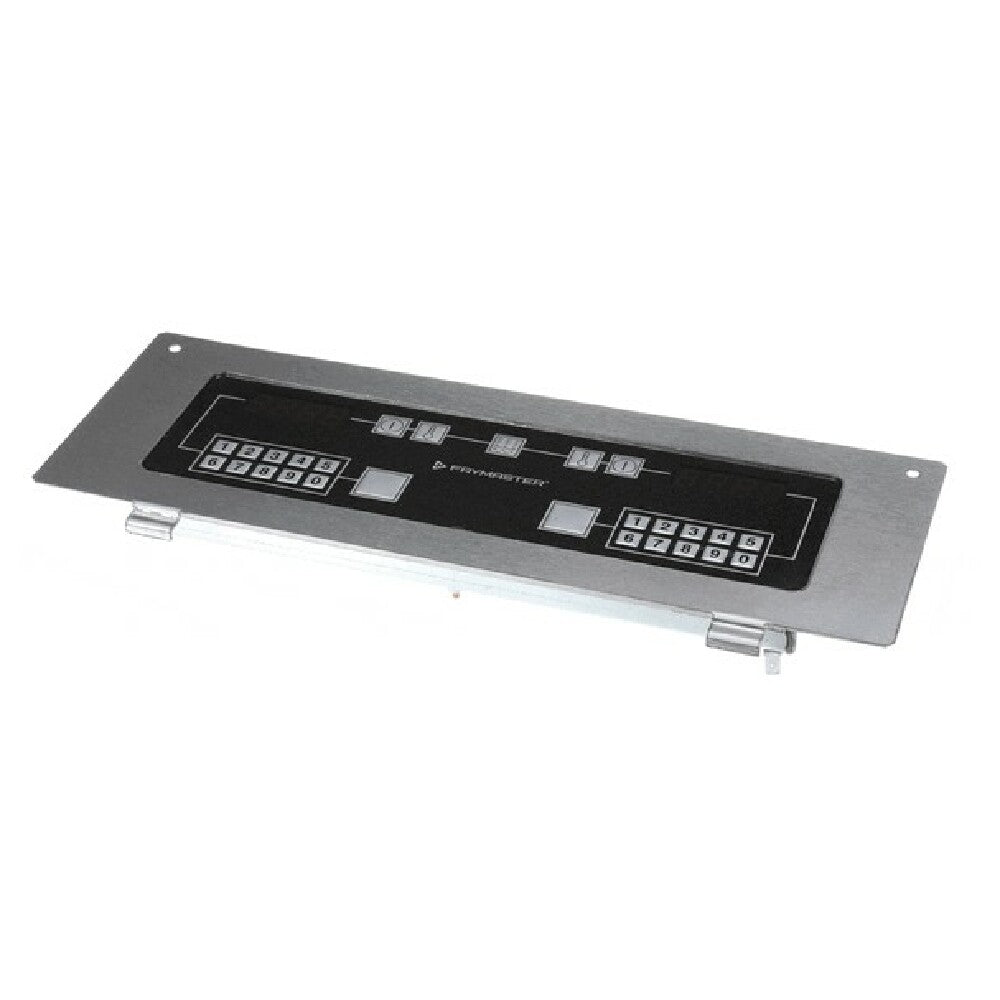 Frymaster 8262553 Controller Bl Timer Com El Smt