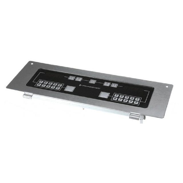 Frymaster 8262553 Controller Bl Timer Com El Smt