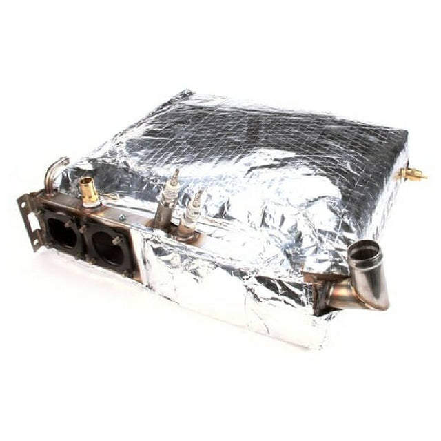 Groen 125938S Steam Generator Asm Ser Vice Hy 5e