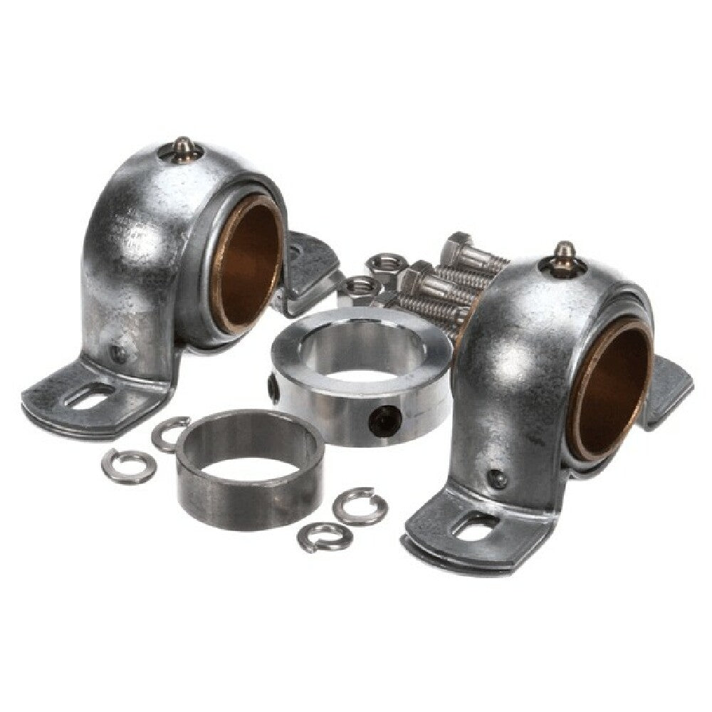 Groen 137741 Hand Tilt Mechanism Asm