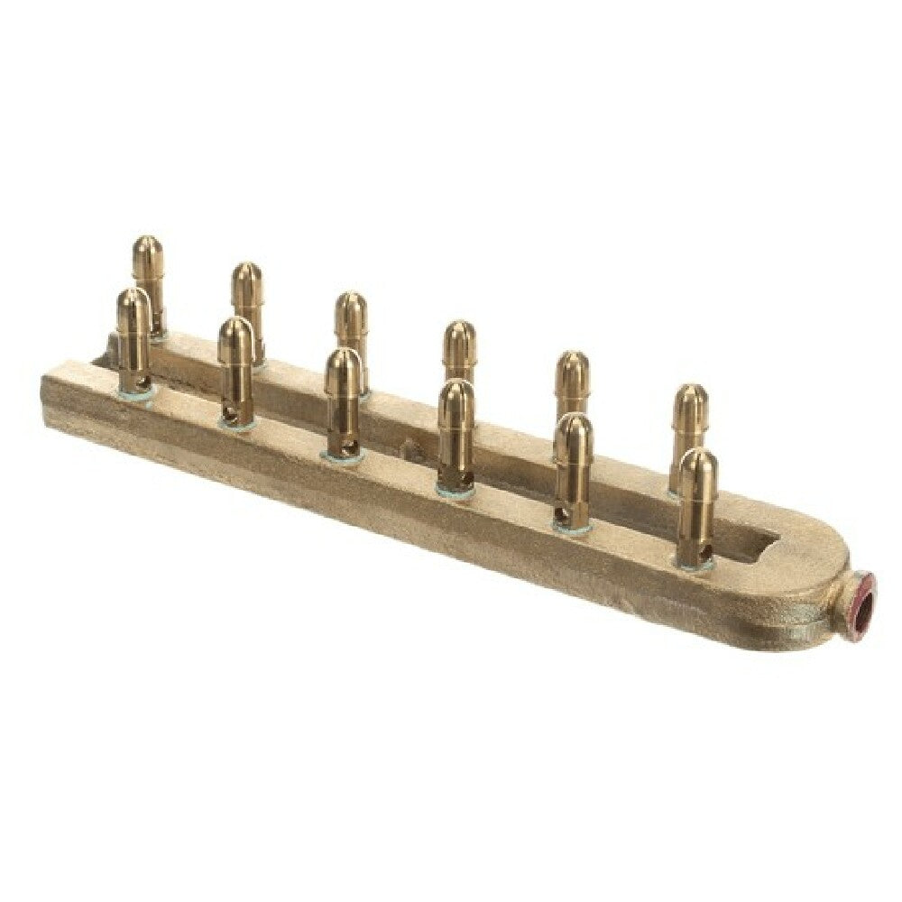 Groen 137787 Burner Manifold & Jet As Sy