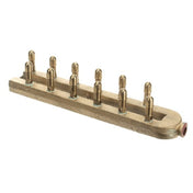 Groen 137787 Burner Manifold & Jet As Sy