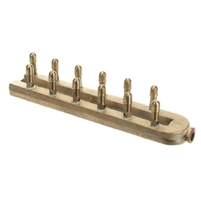 Groen 137787 Burner Manifold & Jet As Sy