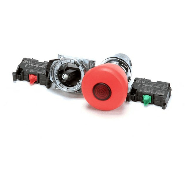 Groen 115342 Switch Assembly Emergenc Y Stop