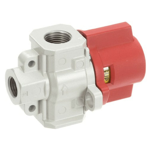 Groen 115532 Valve 3 Way 3/8"npt 15 1 50 Psi
