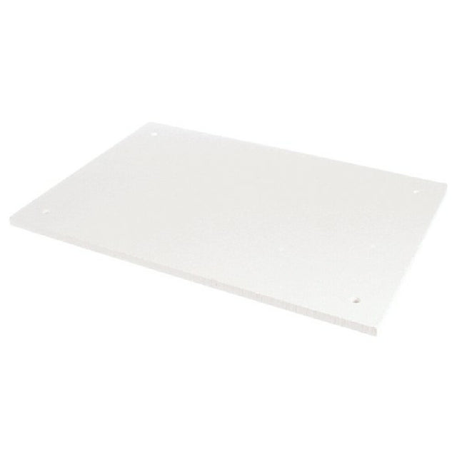 Groen 140754 Board Insulator Vortex 6 Pan