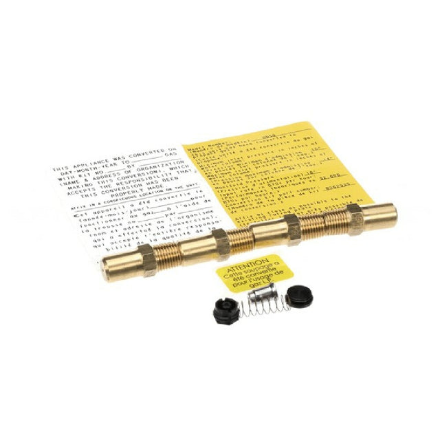 Frymaster 8262939 Ce Hd50 Nat. To Pro Conv Kit