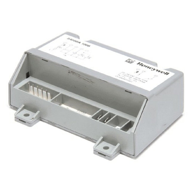 Groen 113060 Pilot Ignition Controlle R