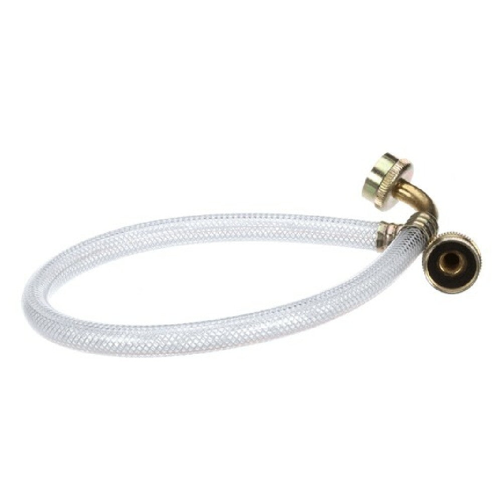 Groen 126002 Hose Asm Water 3/8" 21" Long