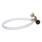 Groen 126002 Hose Asm Water 3/8" 21" Long