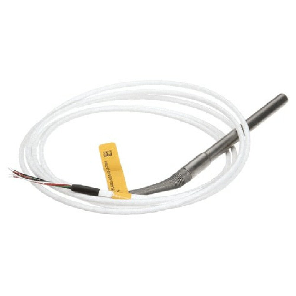 Groen 133686 Probe Temperature