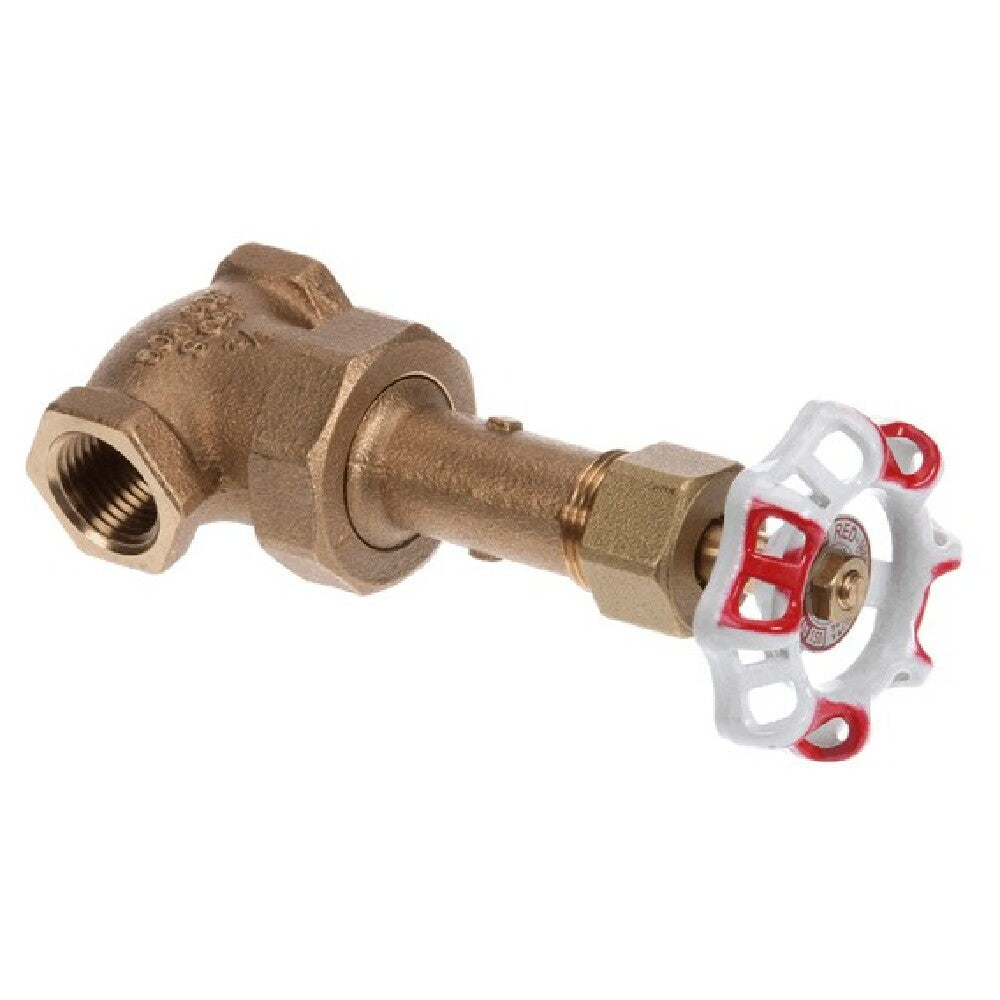Groen 004180 Valve Gate 1/2" Npt Hamm Ond