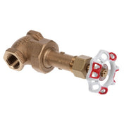 Groen 004180 Valve Gate 1/2" Npt Hamm Ond