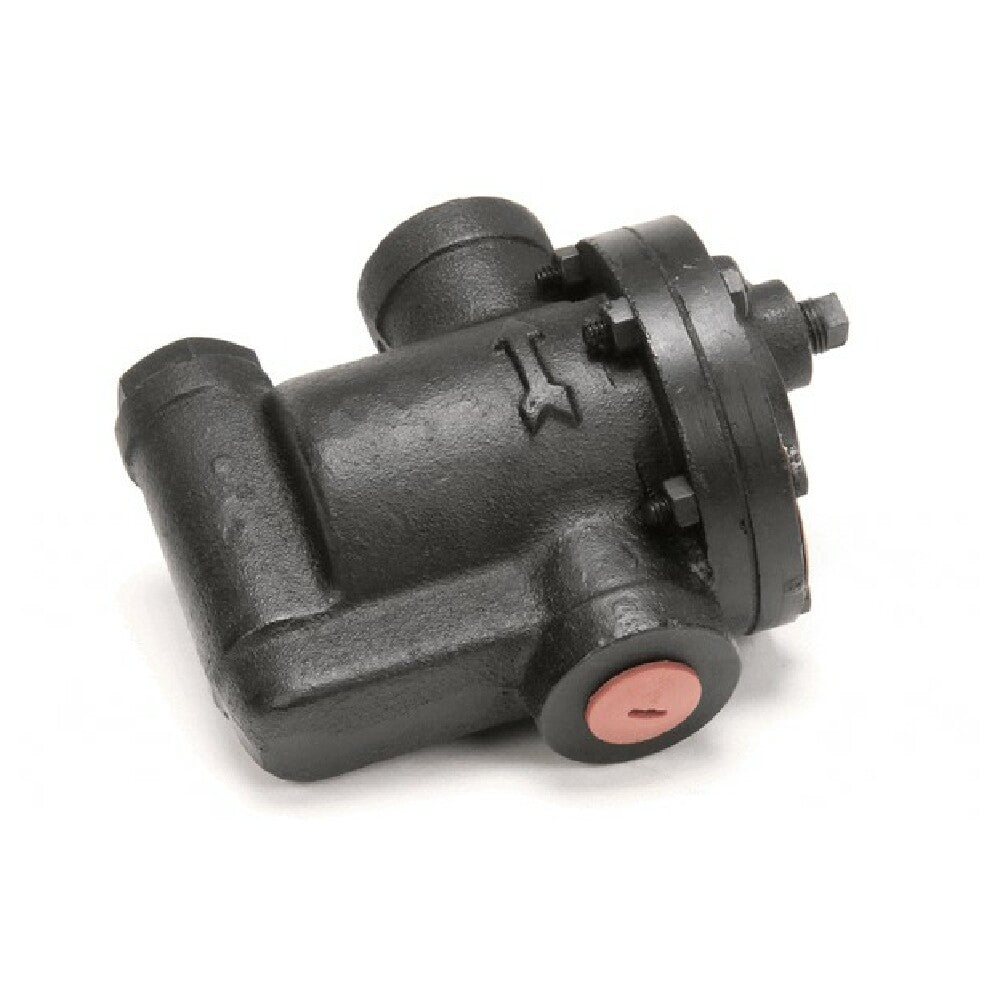 Groen 004183 Trap Steam Bucket Type