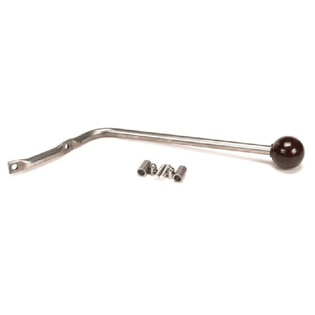 Groen Z047712 Ball Handle Asm Domed C Over