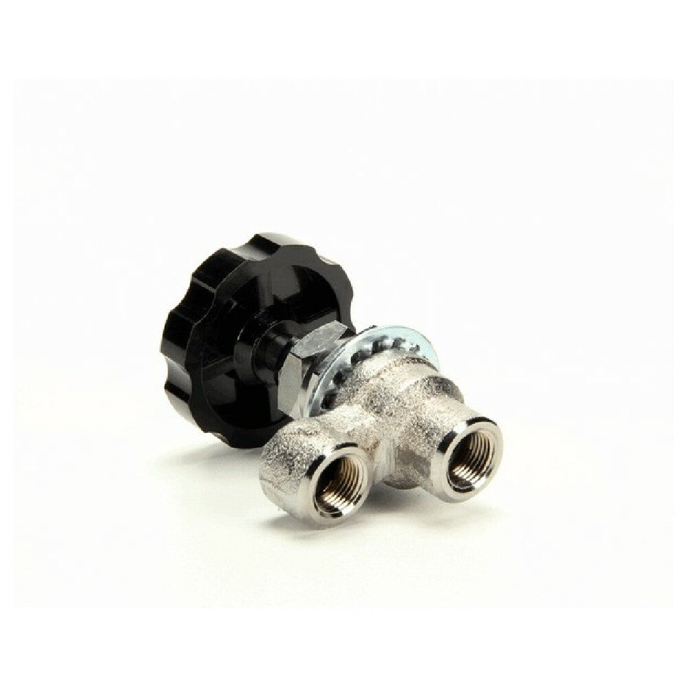 Groen Z055279 Valve Globe 3/8" Npt