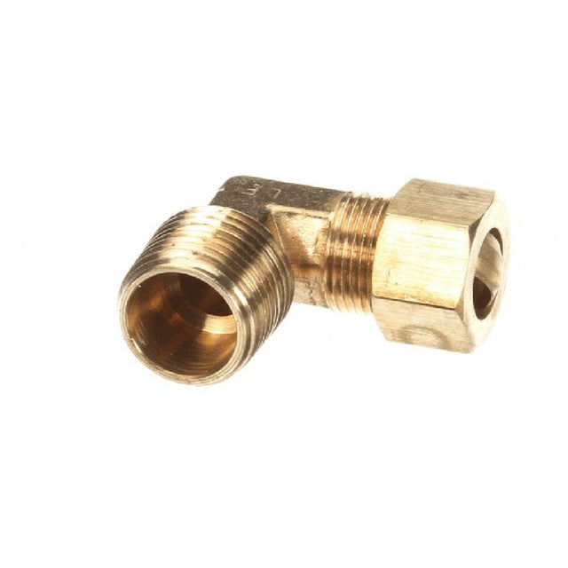 Groen Z061163 Elbow 90 Deg 1/2 Npt X 1 /2 Cc