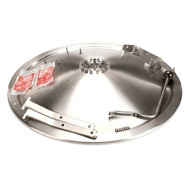 Groen 67417 Cover Asm #41 Hinged