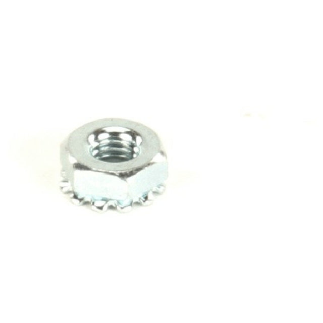 Groen Z071256 Nut Hexagon Keps 10 32