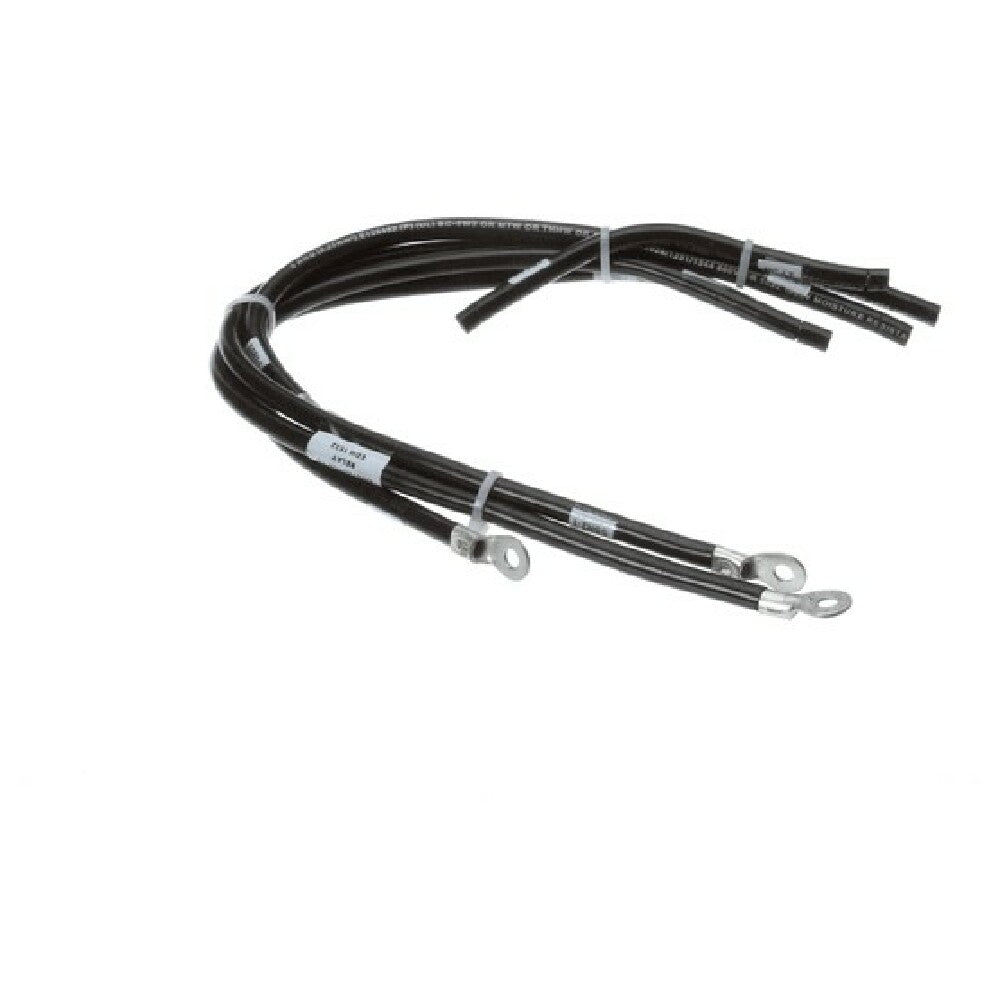 Groen 170912 Harness Intek Elec Con Tactor To Relay