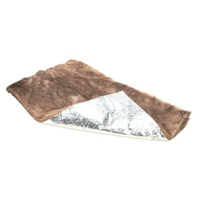 Greenheck T1121 Insulation Chamber Side /top Ht Blanket Foil Bac