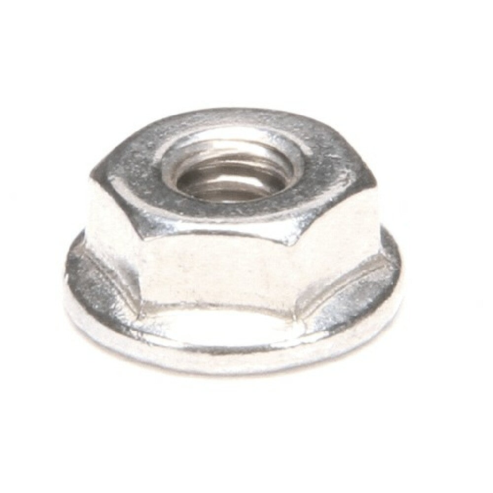 Greenheck T1217 Lock Nut Serrated Stain Less Steel 10 24