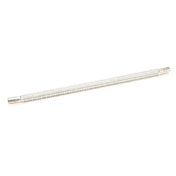 Groen NT1561 Flexible Gas Tubing 1/2 " Od X 14 Ss