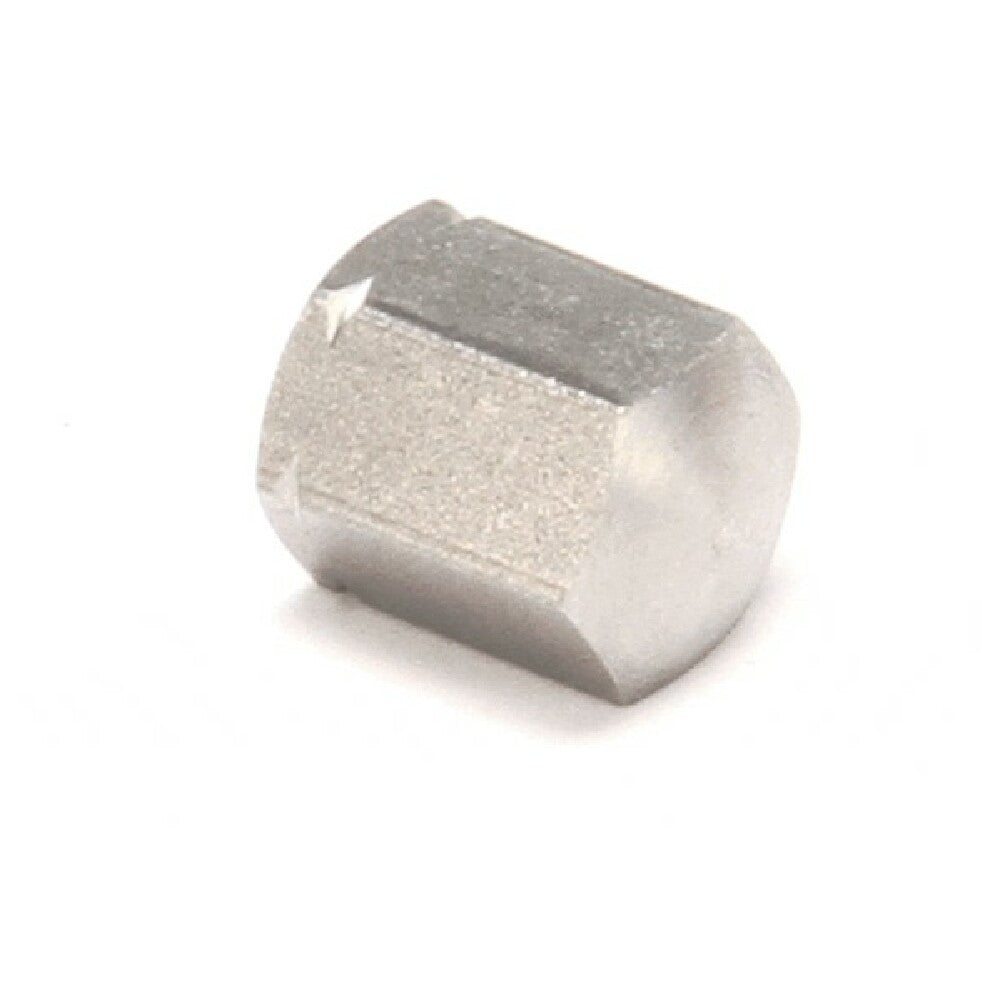 Groen NT1631 Hex Nut Left Hand Threa D Hacf M6 Stainless F
