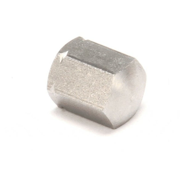 Groen NT1631 Hex Nut Left Hand Threa D Hacf M6 Stainless F