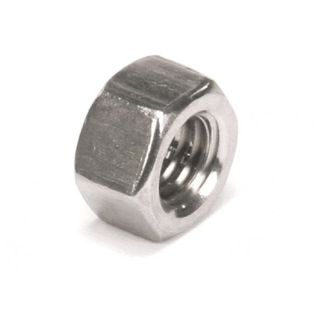 Groen Z005619 Nut Hex 3/8" 16
