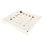 Groen 123498 Dh/60 Burner Baffle Plat E