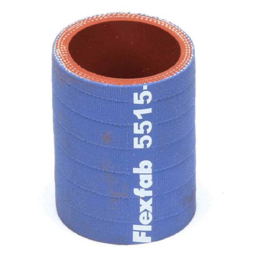 Groen 122873 Hose Reinforced Silicone