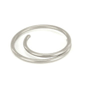 Groen 111957 Pin Circular Cotter 1 1/ 8" Od