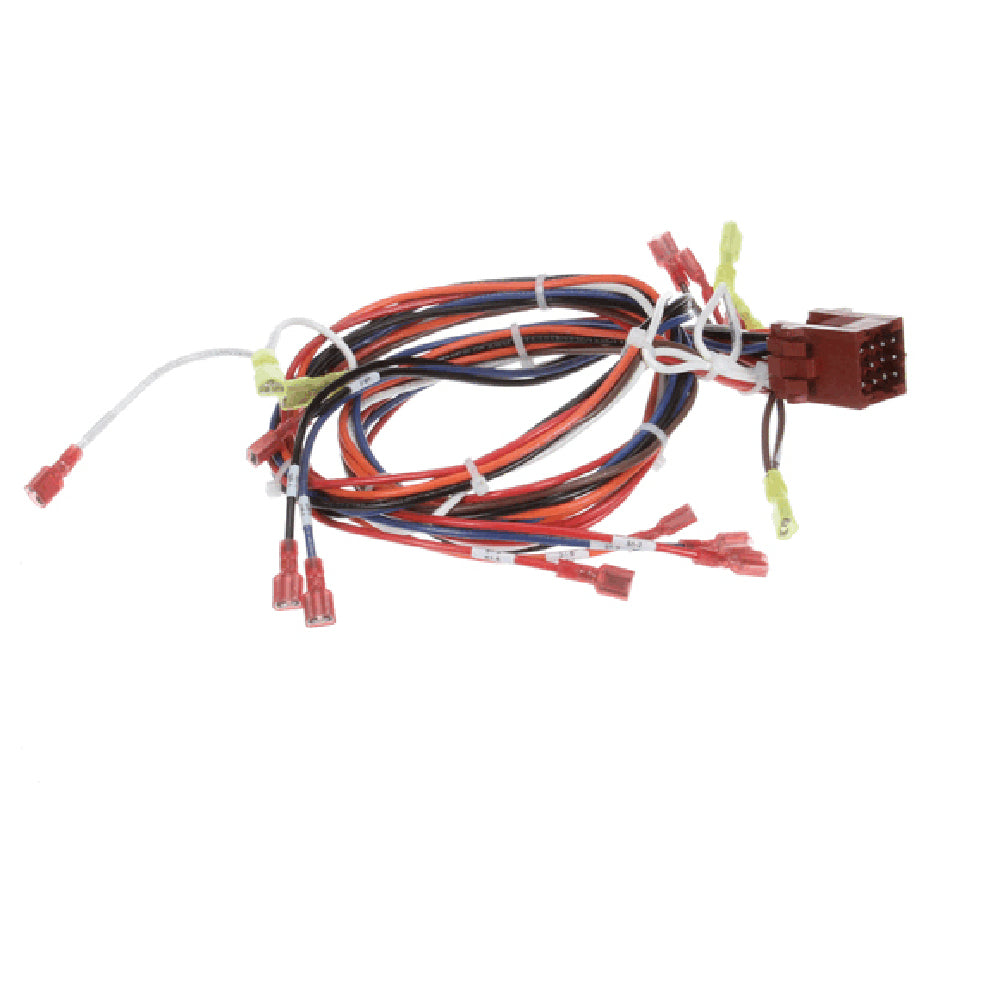 Groen 130445 Harness Front Panel Hy6