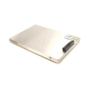 Groen 130858 Door Asm Hy3/6