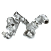 Groen 137438 Water Fill Sub Asm