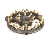 Groen 139831 Burner Manifold Asm Ahs 40 N02