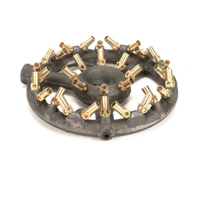 Groen 139831 Burner Manifold Asm Ahs 40 N02