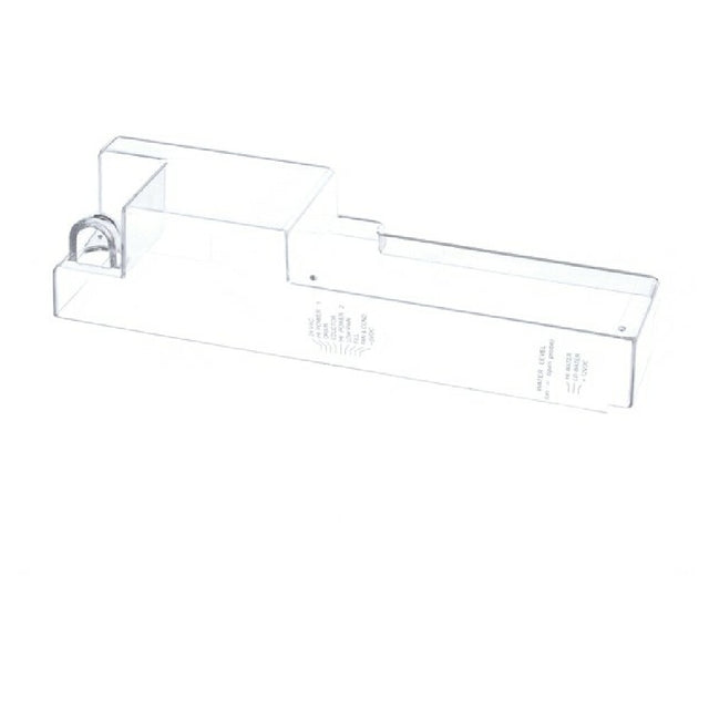 Groen 119806 Cover Assembly Panel Co Ntrol